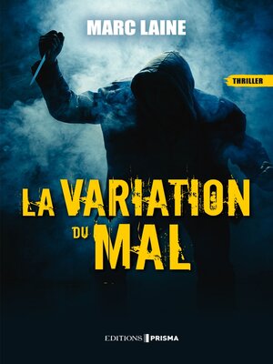 cover image of La variation du mal